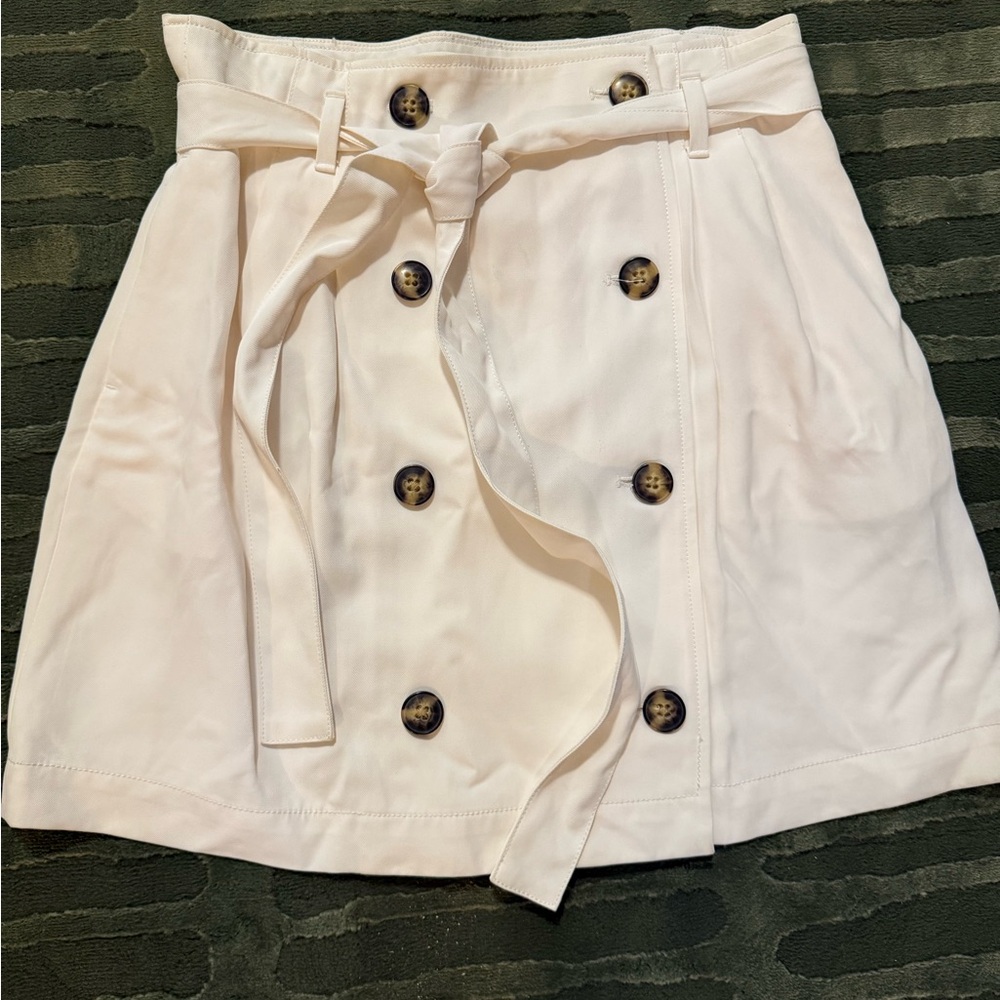 NWT Banana Republic Skirt - size 6